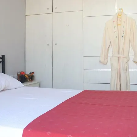 Nyaraló Kef Loft