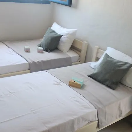 Kef Loft Nyaraló